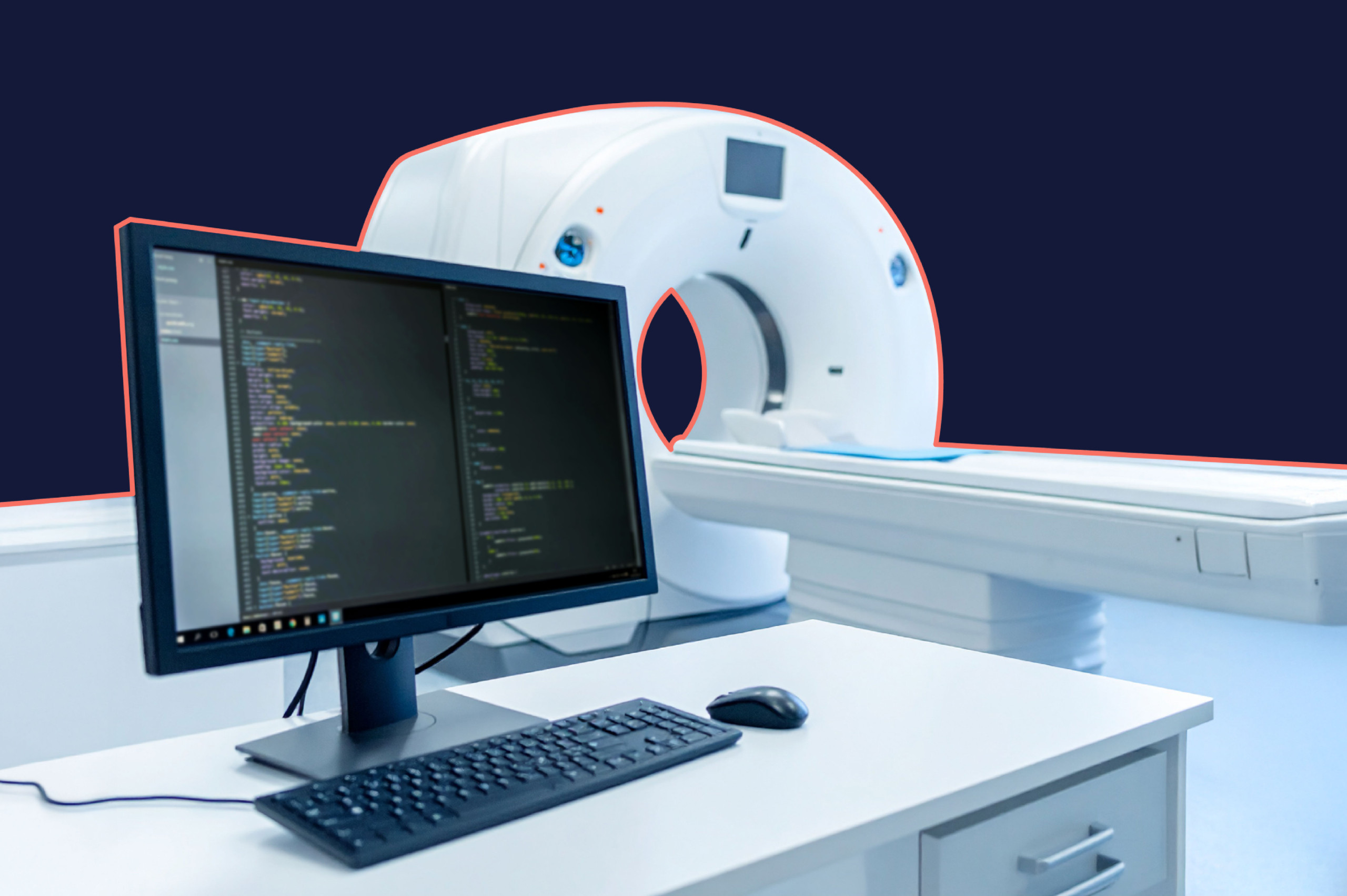 A Practical Guide to Healthcare Legacy Software Modernization